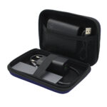 Winx Go Rugged Hardshell Protective Carry Case - Blue - Image 3