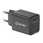 WINX POWER Pro Type-C 65W GaN Wall Charger - Image 2