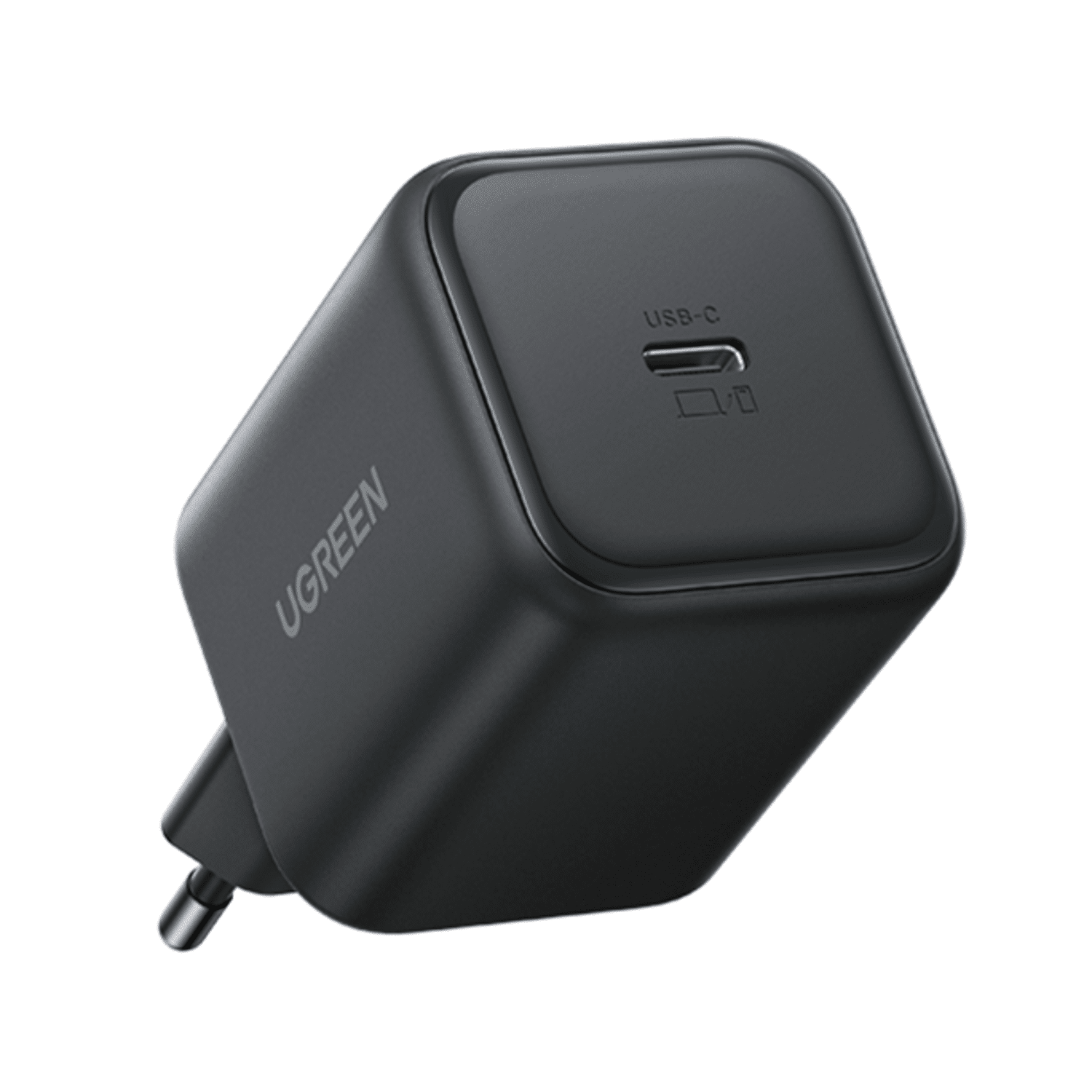 UGreen Charger USB Type-C GaN Fast 45W EU - Image 1