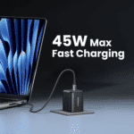 UGreen Charger USB Type-C GaN Fast 45W EU - Image 5