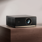 Wanbo X5S 1080P VIDAA OS 1100ANSI Projector - Image 5