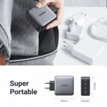 UGreen GaN X100 5-Port 100W Fast Charger - Image 6
