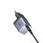 UGreen X860 GaN 65W PD USB Type-C Fast Charger - Image 2