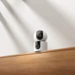 Xiaomi Smart Camera C500 Dual (4MP, 360° PTZ, AI Detection, Night Vision) - Image 7