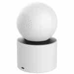 Xiaomi Smart Camera C500 Dual (4MP, 360° PTZ, AI Detection, Night Vision) - Image 3