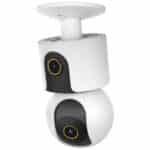 Xiaomi Smart Camera C500 Dual (4MP, 360° PTZ, AI Detection, Night Vision) - Image 4