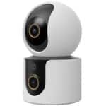 Xiaomi Smart Camera C500 Dual (4MP, 360° PTZ, AI Detection, Night Vision) - Image 2