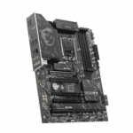 MSI Z890 GAMING WIFI6E Intel LGA1851 ATX Motherboard - Image 3
