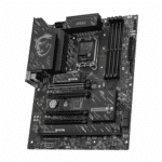 MSI Z890 GAMING WIFI6E Intel LGA1851 ATX Motherboard - Image 4