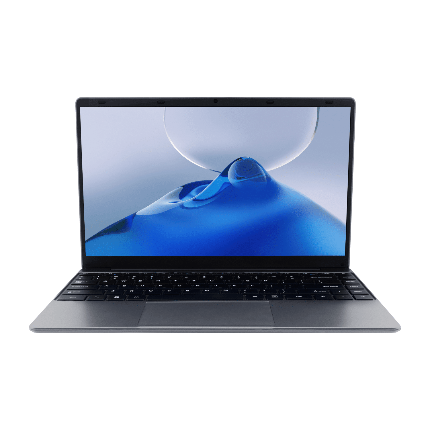 Acer Gadget E10 ETBook 15.6″ Laptop | Intel i5-1235U | 8GB DDR4 | 512GB NVMe | Intel Graphics | Windows 11 Home - Image 1