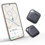 UGREEN Smart Finder Tag Tracker - for Samsung Galaxy Only - Image 3