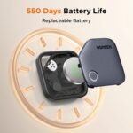 UGREEN Smart Finder Tag Tracker - for Samsung Galaxy Only - Image 5