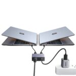 UGREEN 1-to-2 Gigabit Ethernet Splitter, 1000Mbps LAN Network Adapter - Image 4