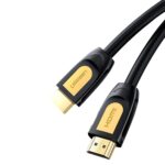 UGREEN HD101-10170 HDMI 4K Ferrite Core Cable Male to Male 10m - Black