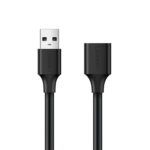 UGREEN USB 2.0 Extension Cable – Male to Female, 480Mbps Data Transfer - 3m - Image 2