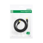 UGREEN USB 3.0 Male to Male Cable, with 5Gbps Data Transfer - 1m - Image 5