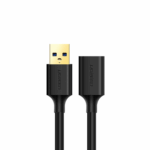 UGREEN USB 3.0 Extension Cable – Male to Female, 5Gbps Data Transfer – 3m - Image 4
