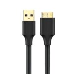 UGREEN USB to Micro USB, 5Gbps SuperSpeed Cable - 0.5m - Image 2