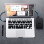 UGREEN US132 USB to Mini USB 2.0, 450Mbps SuperSpeed Cable - 1m - Image 4