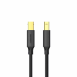 UGREEN US135 USB 2.0 to USB-B Printer Cable, 480Mbps - 2m - Image 3